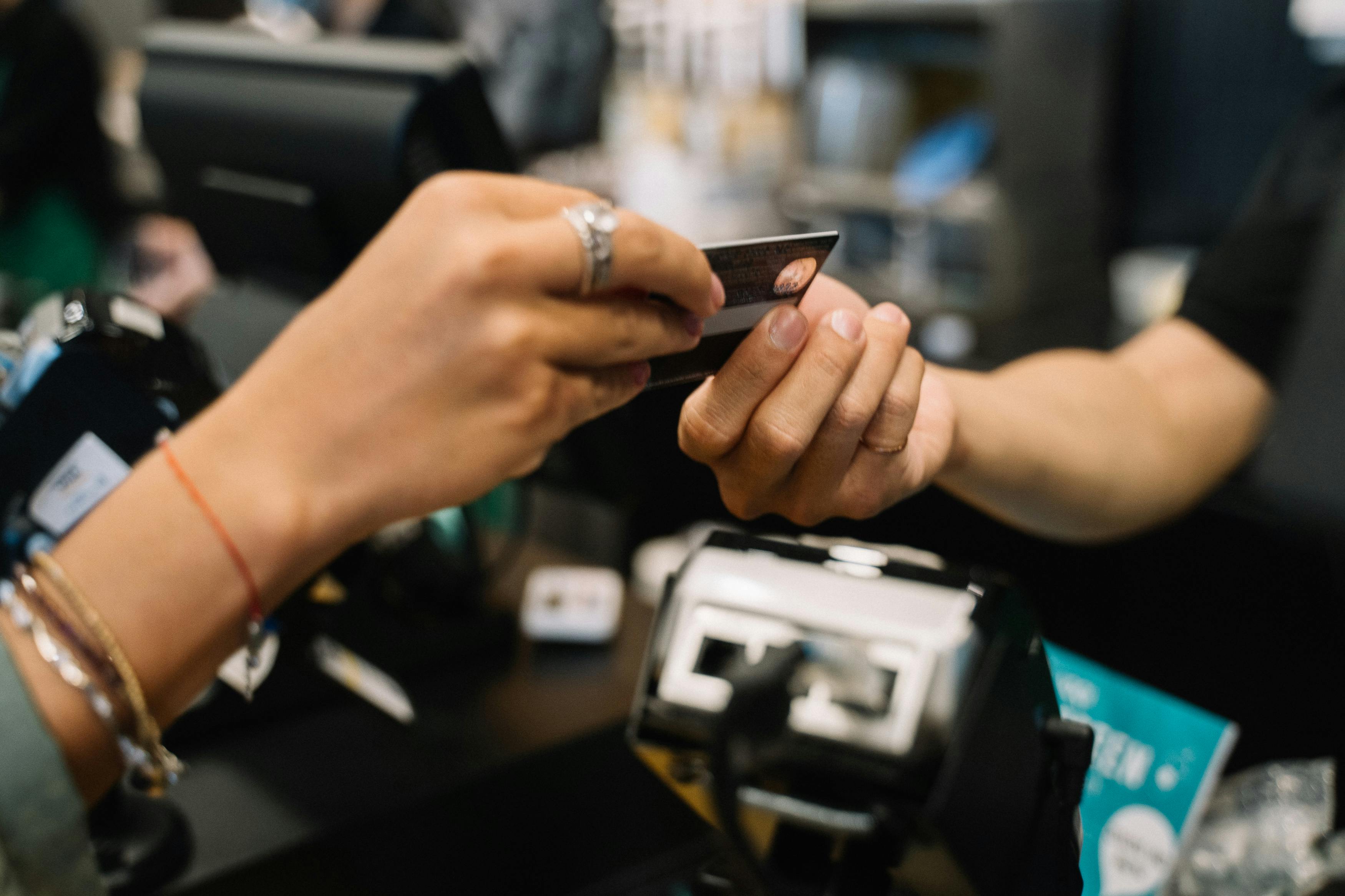 America's Credit Card Debt Crisis: What $1.33 Trillion Means for Your Wallet