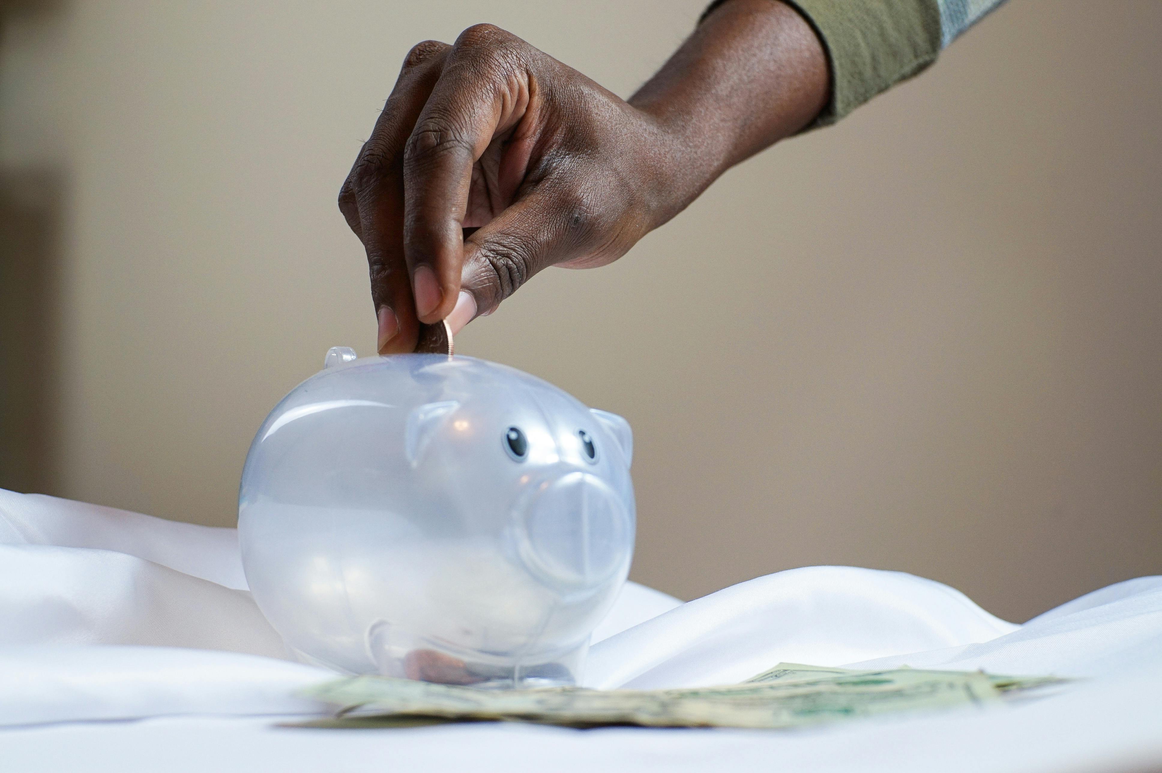 Your Emergency Fund Is Broken. Here's How to Fix It.