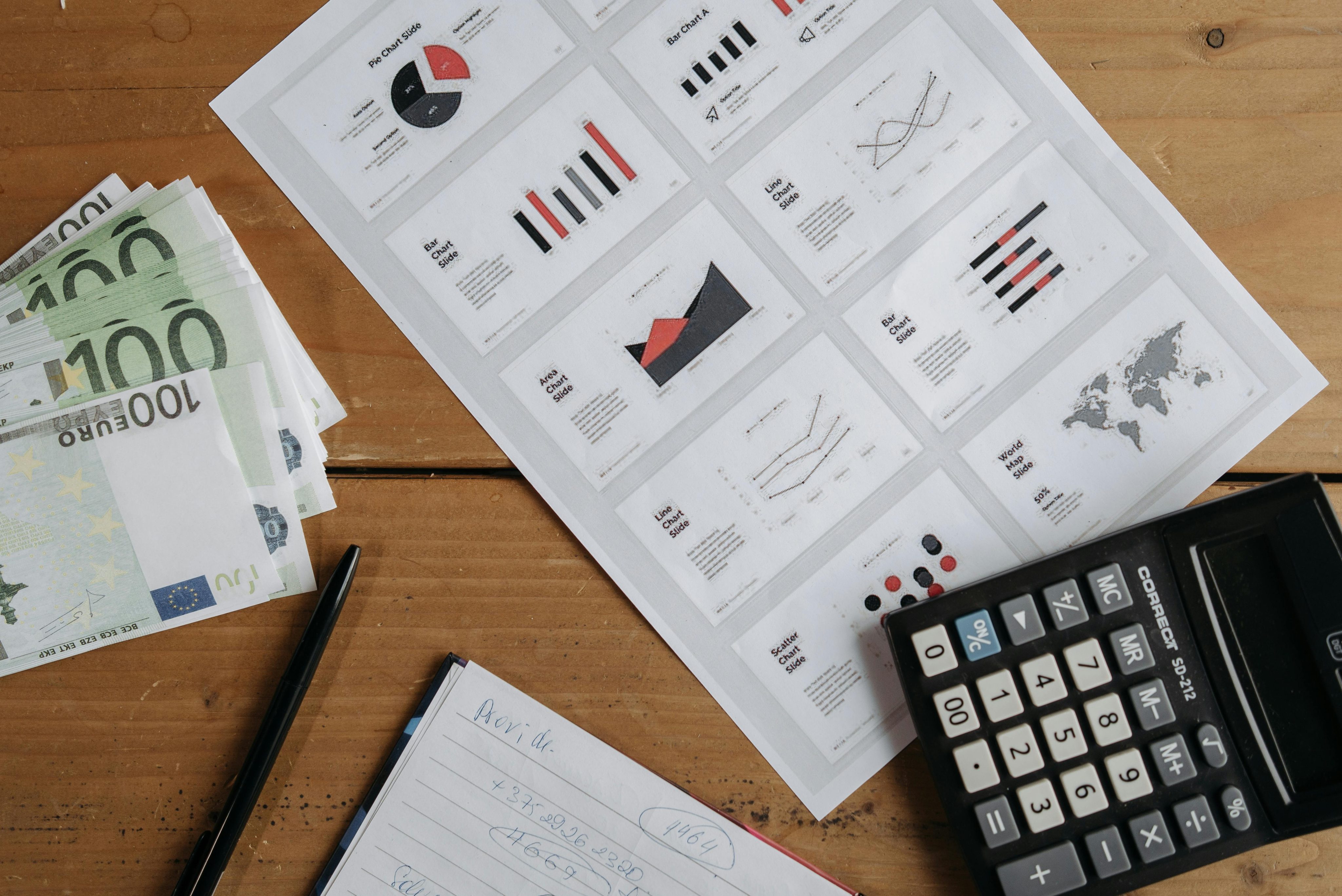 Strategies for Building Wealth