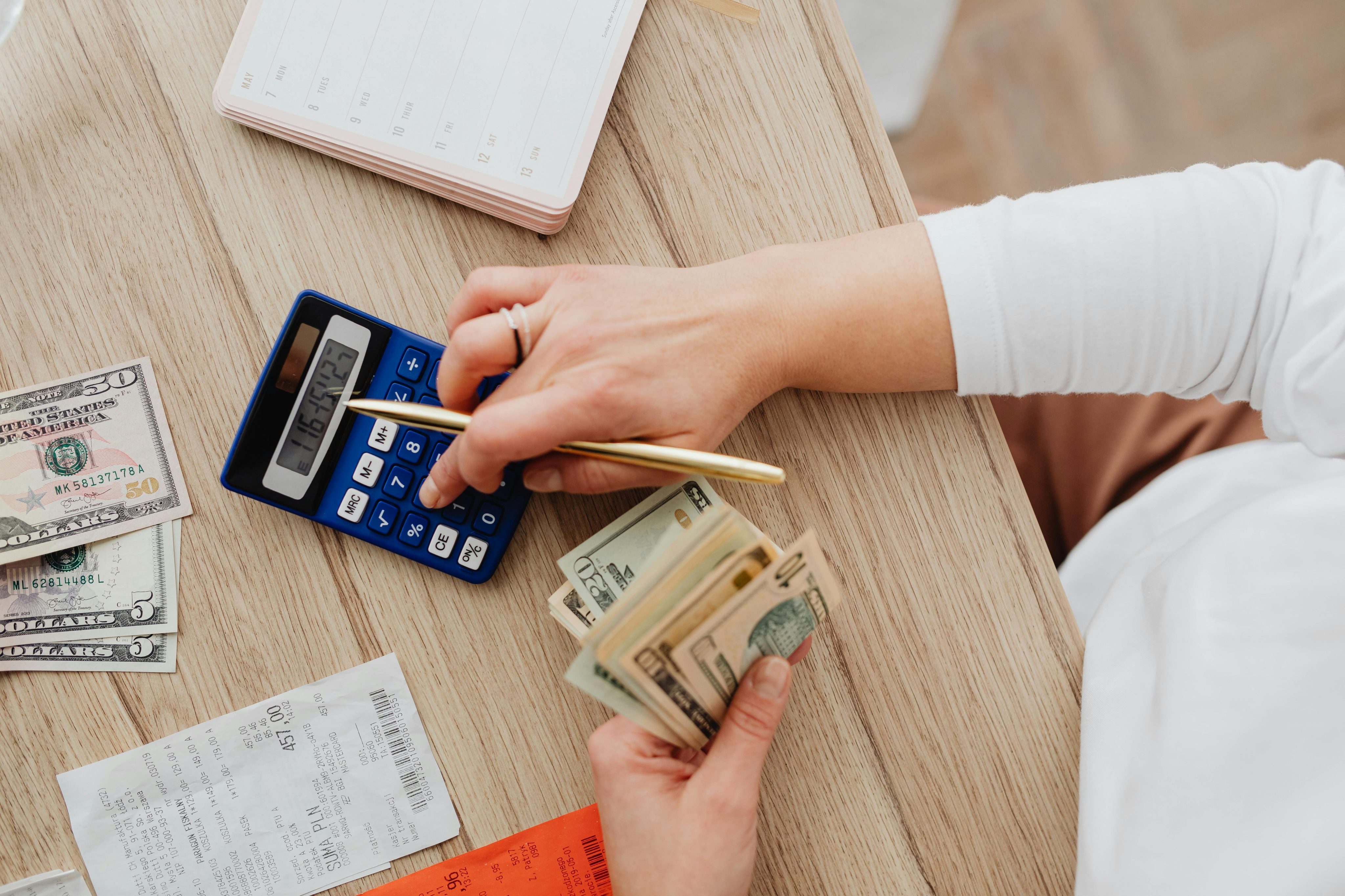 Budgeting Made Easy