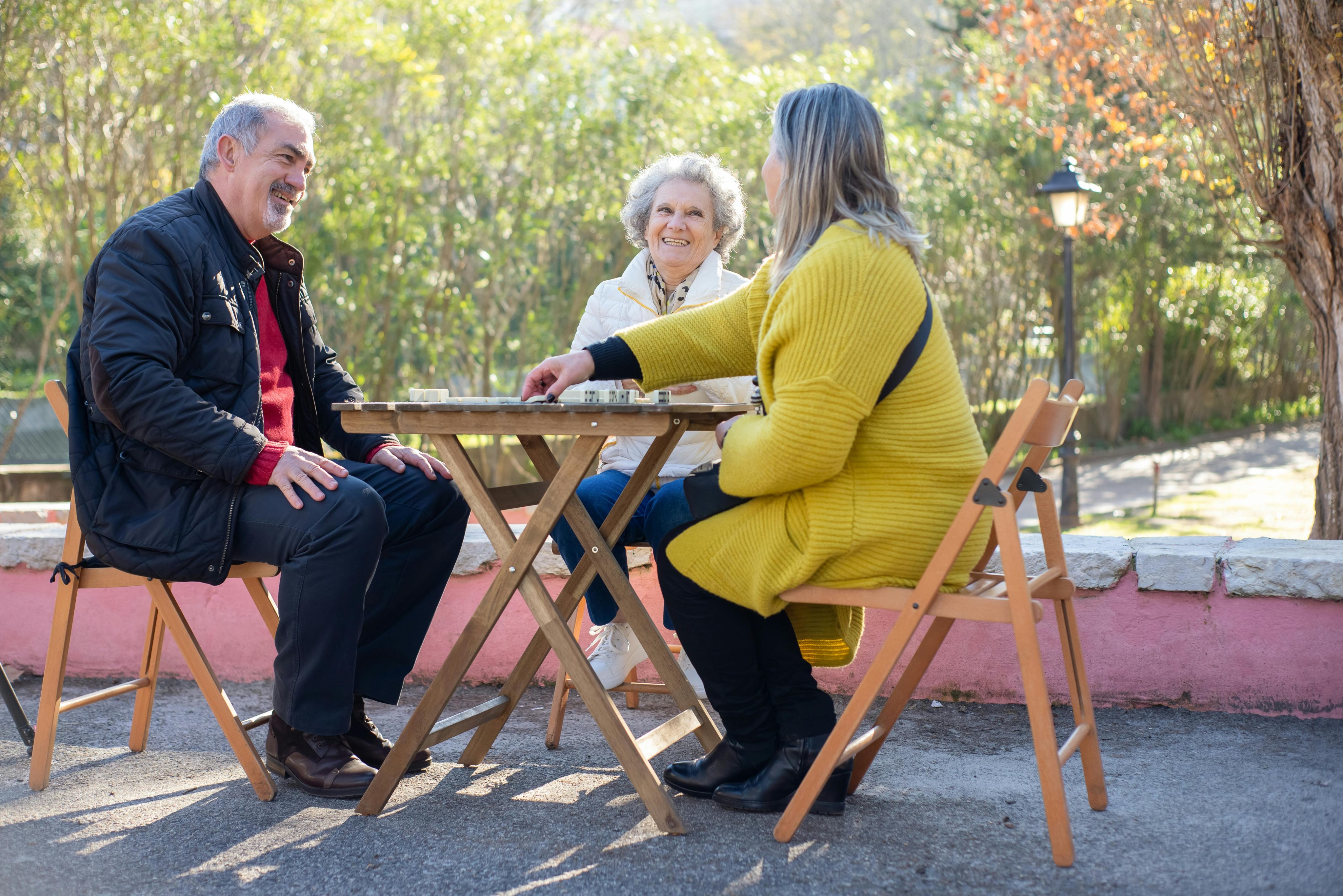 Planning for Retirement