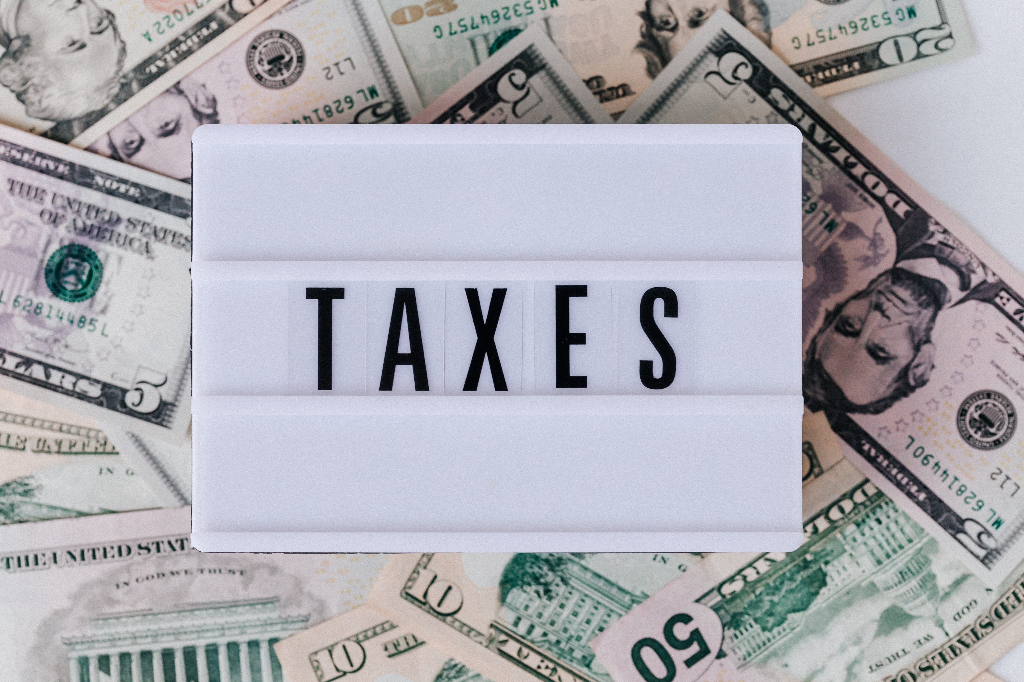 2026 Tax Changes Explained: What Every American Needs to Know